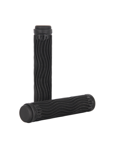 RAPTOR SLIM GRIPS BLACK