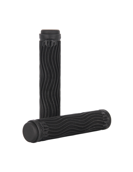 RAPTOR SLIM GRIPS BLACK