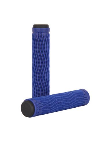 RAPTOR SLIM GRIPS BLUE