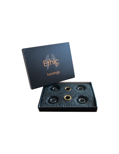 ETHIC DTC BEARINGS