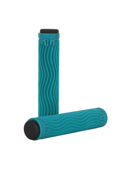 RAPTOR SLIM GRIPS TURQUOISE