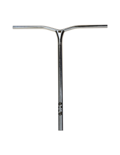 RAPTOR STANDARD BARS CHROME