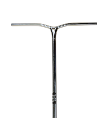 RAPTOR STANDARD BARS CHROME