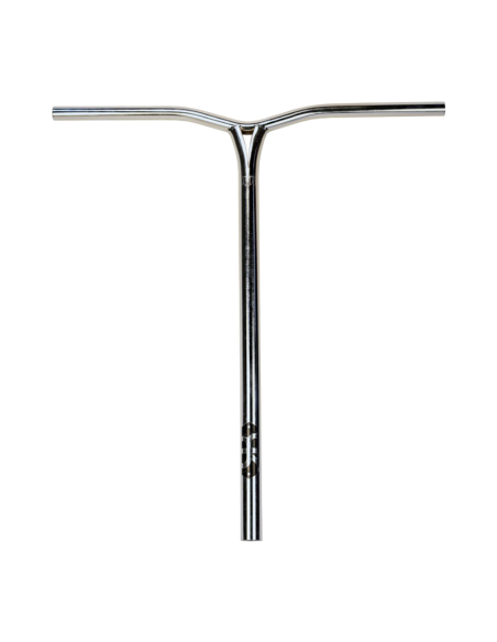 RAPTOR STANDARD BARS CHROME