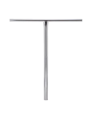 BLUNT THERMAL BARS CHROME