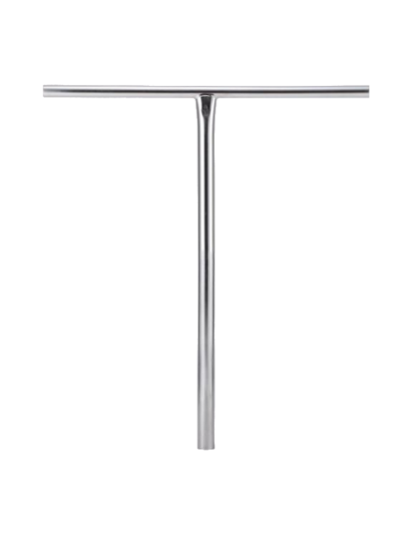 BLUNT THERMAL BARS CHROME
