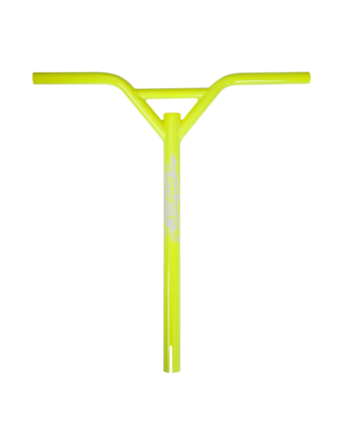 GRIT YEH YEH YEH BARS YELLOW