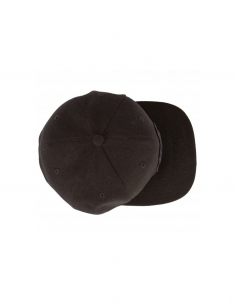RAMPWORX SNAPBACK ΜΑΥΡΟ 2