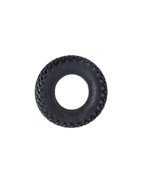 DIRT SCOOTER TIRE