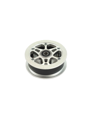 DIRT SCOOTER WHEEL
