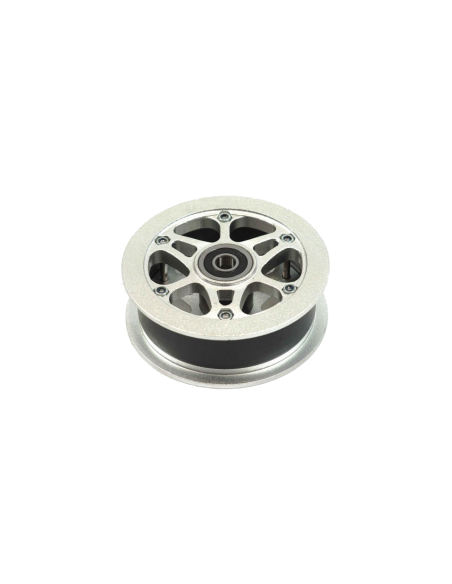 DIRT SCOOTER WHEEL