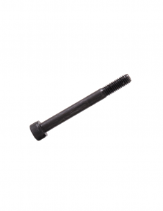 REAR PEG SCOOTER AXLE 85MM