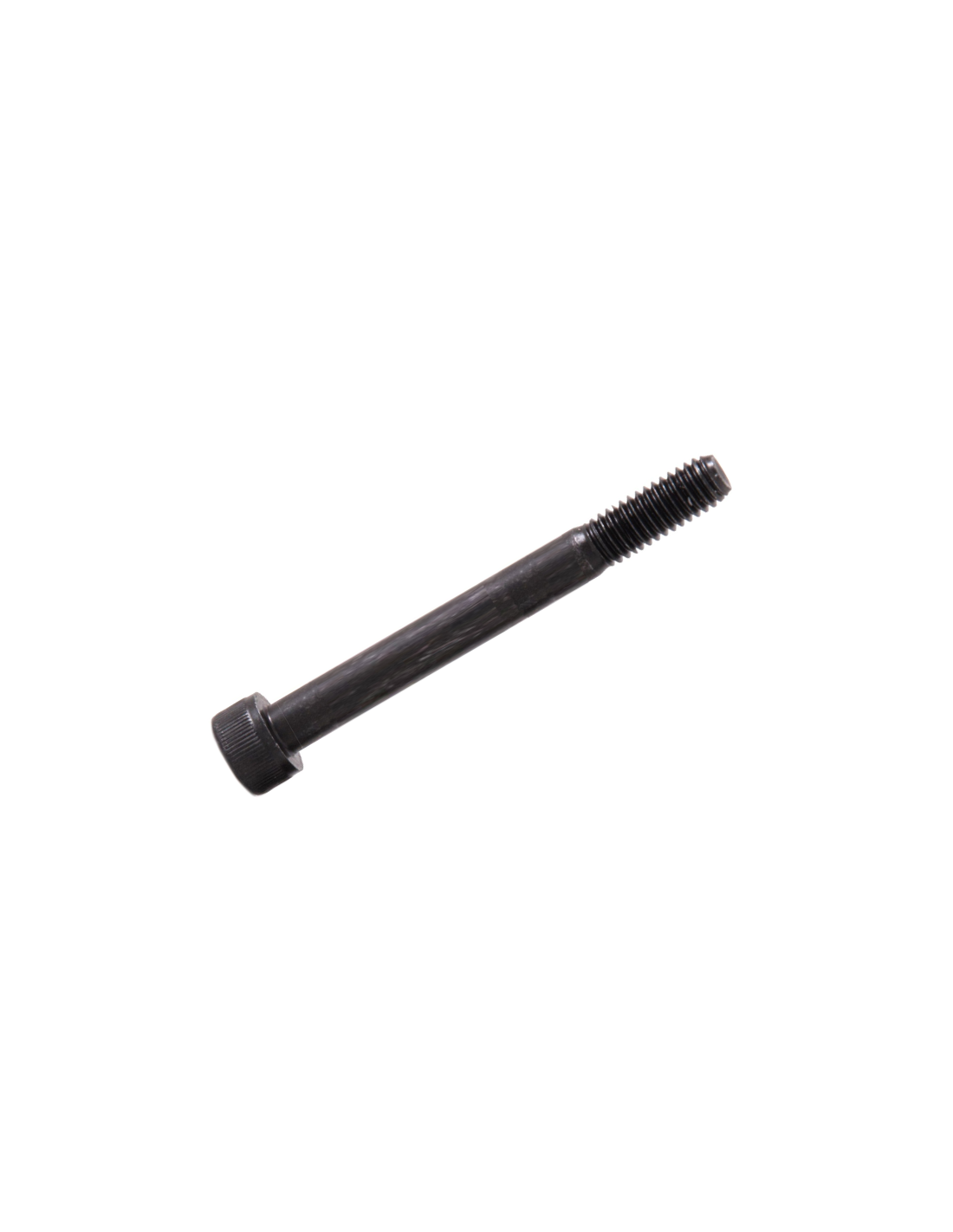 REAR PEG SCOOTER AXLE 85MM