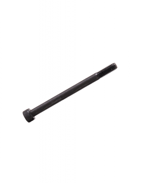 REAR TWO PEG SCOOTER AXLE 100MM