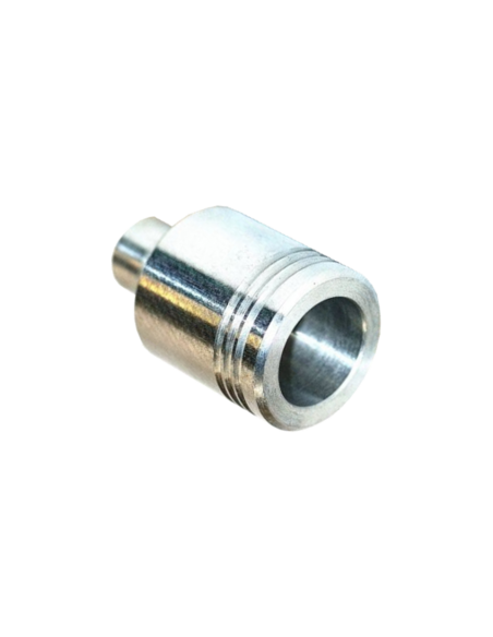 ΠΑΤΑΚΙ KUBARS ALU GROVE ΑΣΗΜΙ