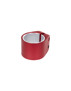 ETHIC ALU CLAMP RED