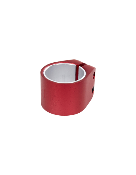 ΔΑΓΚΑΝΑ ETHIC ALU ΔΙΠΛΗ ΚΟΚΚΙΝΗ