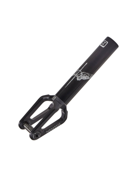 ETHIC NEMESIS HIC SCS 12STD BLACK