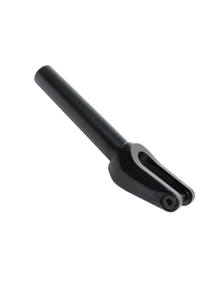 TILT SCULPTED FORK IN BLACK