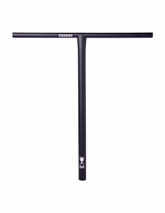 LONGWAY KRONOS TITANIUM 700 ΜΑΥΡΟ