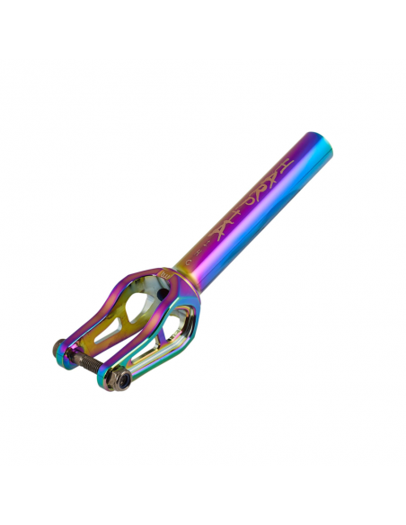 LONGWAY HARPIA IHC FORK RAINBOW