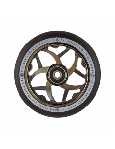 STRIKER ESSENCE V3 ΜΕΤΑΛΛΙΚΟ ΜΑΥΡΟ