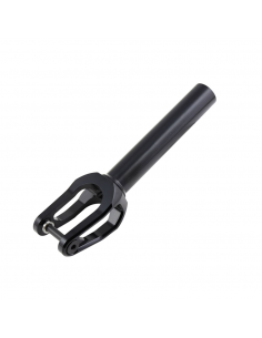TILT RIGID FORK BLACK