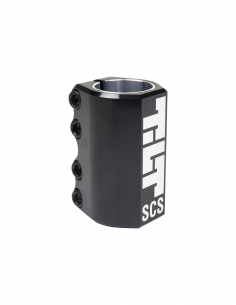 TILT CLASSIC SCS ΜΑΥΡΟ