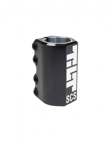 TILT CLASSIC SCS ΜΑΥΡΟ