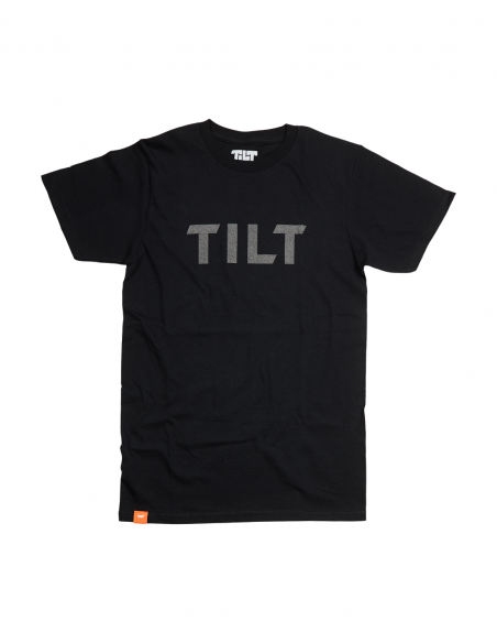 TILT BLACKOUT T-SHIRT