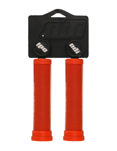 ODI LONGNECK ST SOFT NEON RED