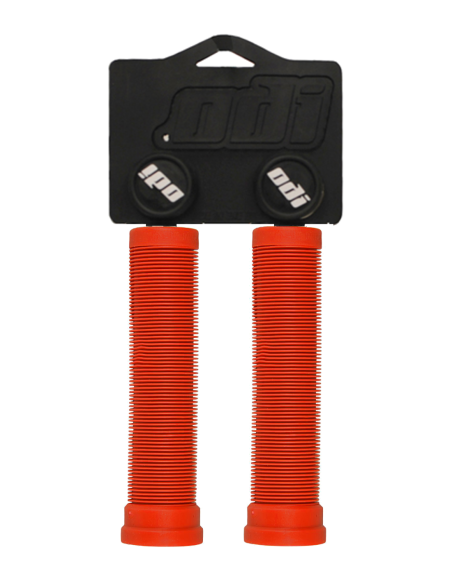 ΧΕΡΟΥΛΙΑ ODI SOFT ΚΟΚΚΙΝΑ ΝΕΟΝ