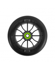 MADDGEAR SHREDDER 100 WHEEL BLACK