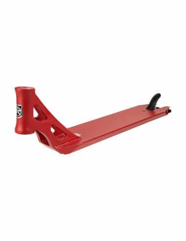 ADDICT BLACKSMITH JOHANN MOREAU DECK RED