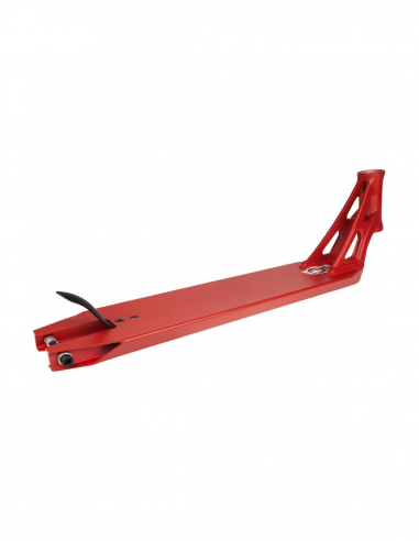 ADDICT BLACKSMITH JOHANN MOREAU DECK RED