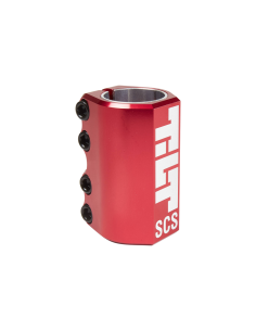 TILT CLASSIC SCS ΚΟΚΚΙΝΟ