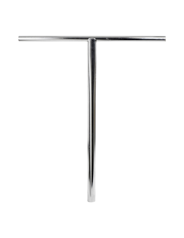 TILT SCOUT PRO BARS CHROME