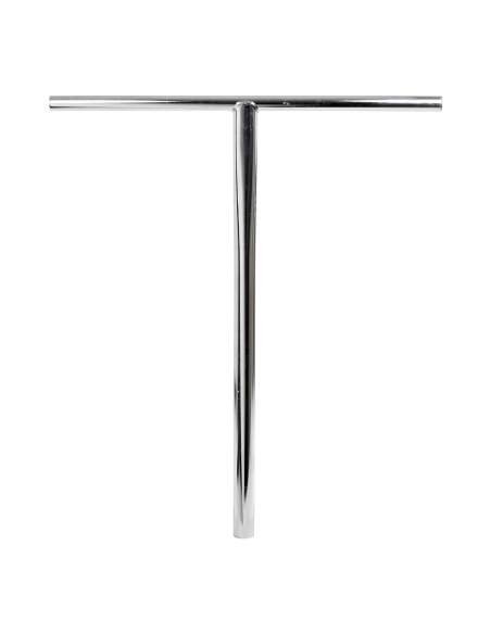 TILT SCOUT PRO BARS CHROME