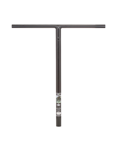 LUCKY PROBARS BLACK