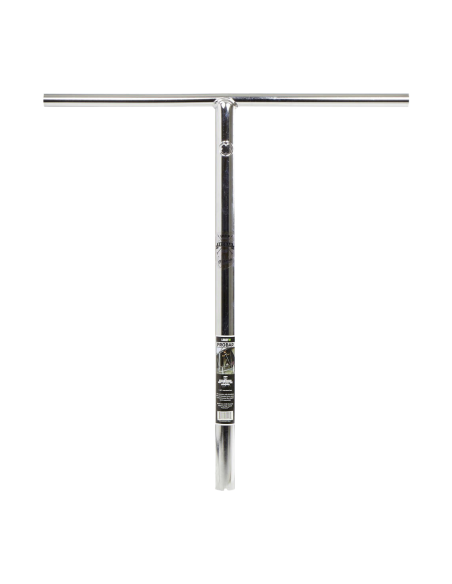 LUCKY PROBARS CHROME