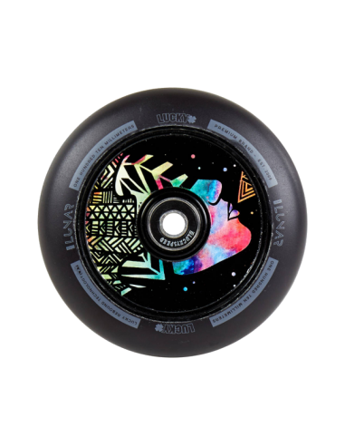 ΡΟΔΑ LUCKY LUNAR EVO