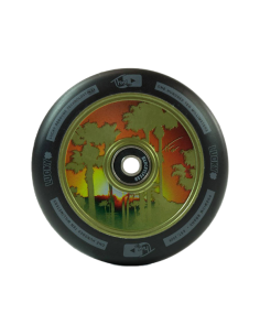 LUCKY TANNER FOX 110 ΠΡΑΣΙΝΟΣ