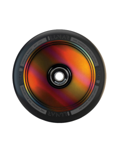 LUCKY LUNAR HOLLOW CORE NEOCHROME 2