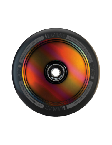 ΡΟΔΑ LUCKY LUNAR NEOCHROME