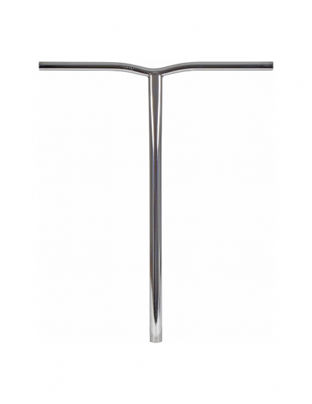 TILT HYBRID BARS CHROME