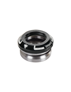 LONGWAY HEADSET ΜΑΥΡΟ