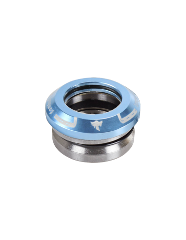 LONGWAY HEADSET ΜΠΛΕ