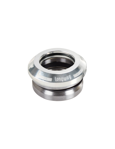 LONGWAY HEADSET POLISHED