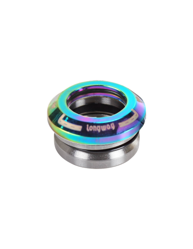 LONGWAY HEADSET RAINBOW