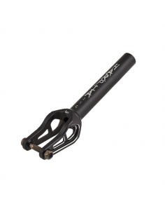 LONGWAY HARPIA FORK IHC BLACK